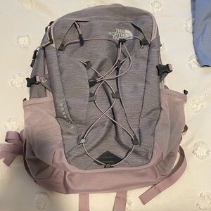 North face borealis backpack